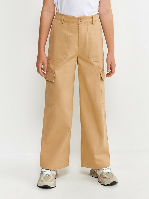 Брюки детские для девочек Flip