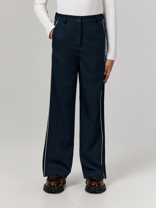 Брюки детские для девочек Aigona