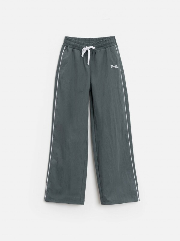 Брюки детские для девочек Oreya_pt