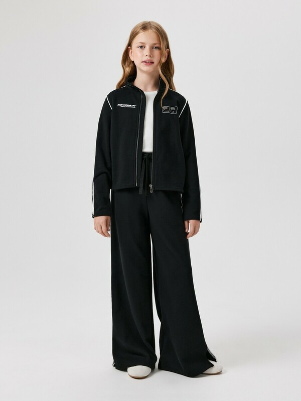 Брюки детские для девочек Fransis_pn