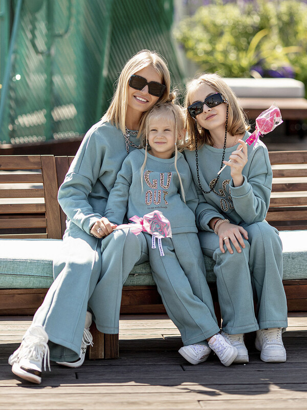 Брюки Венси (489-22в)