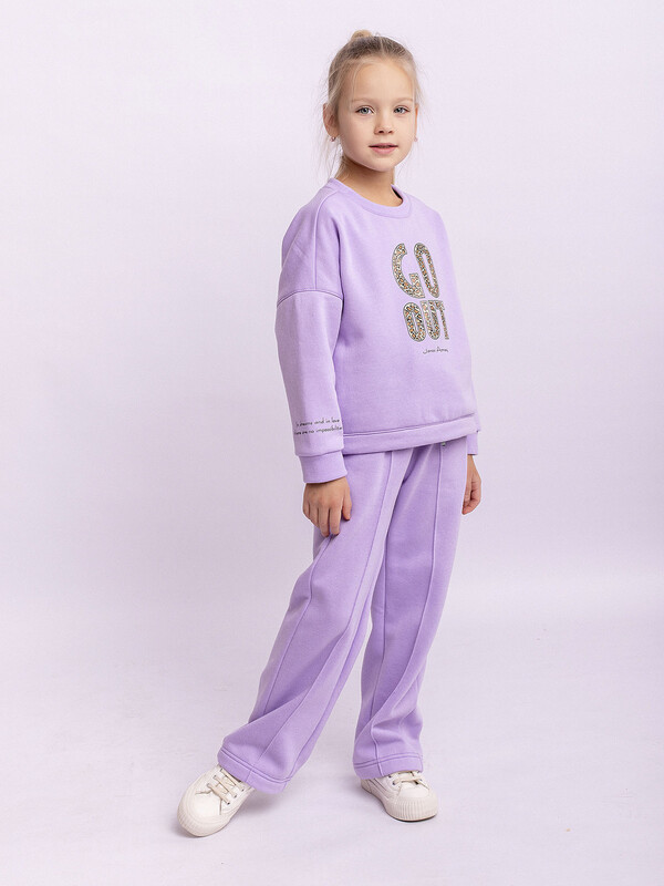 489-22в-3 Брюки "Венси"