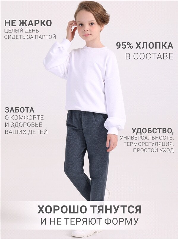 брюки 1ДББ848258н