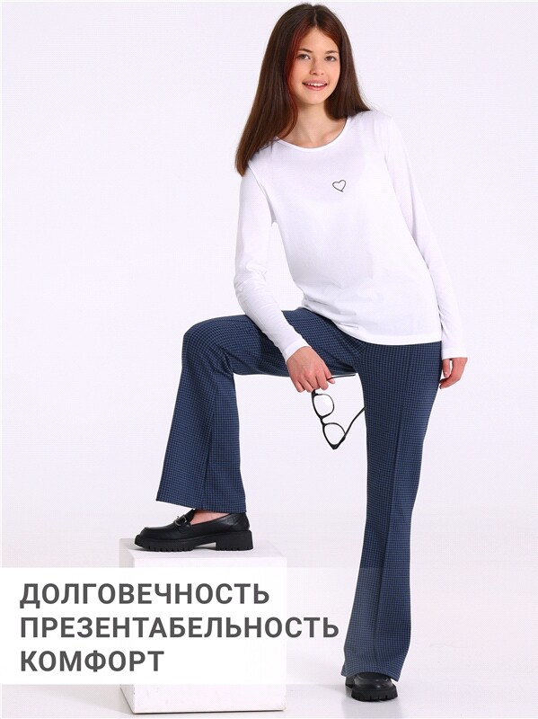 брюки 1ДББ4672176