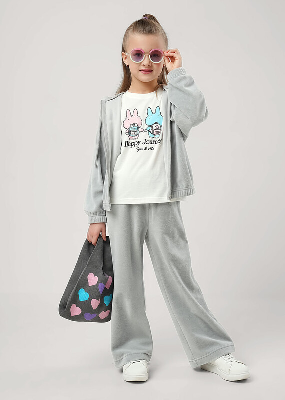 Брюки детские для девочки