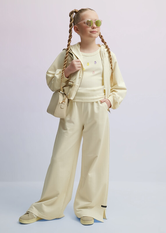 Брюки детские для девочки