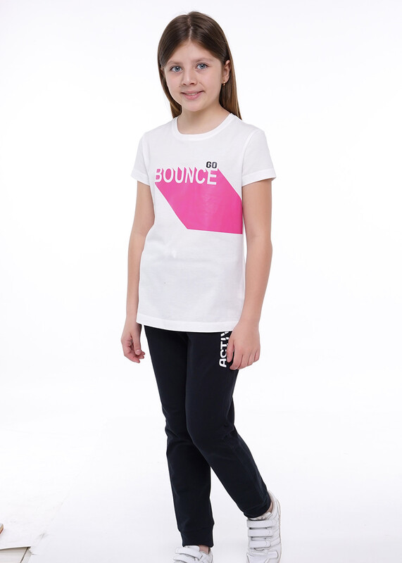 Брюки детские для девочки