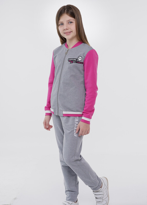 Брюки детские для девочки