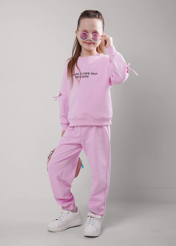 Брюки детские для девочки