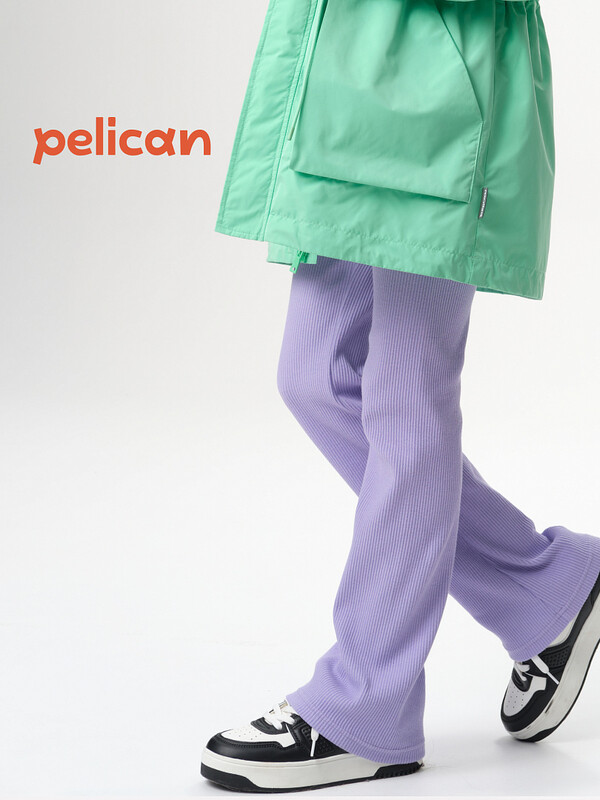 Брюки для девочек