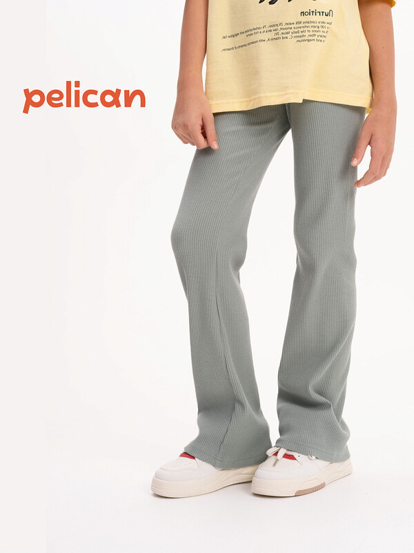 Брюки для девочек