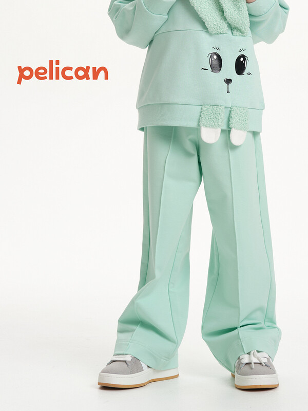 Брюки для девочек