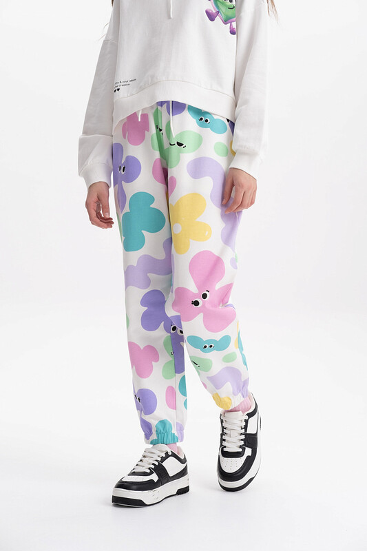 Брюки для девочек