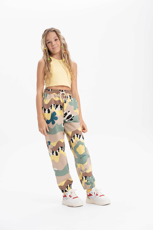 Брюки для девочек