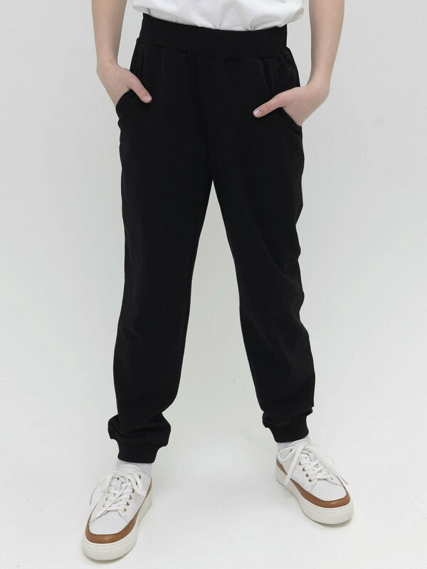 Брюки для девочек