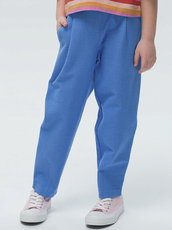 Брюки для девочек
