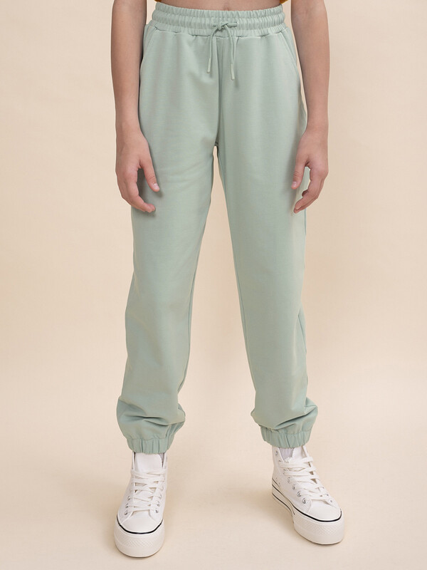 Брюки для девочек