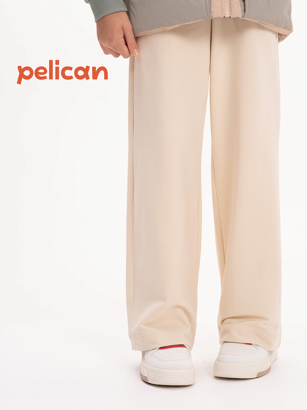 Брюки для девочек