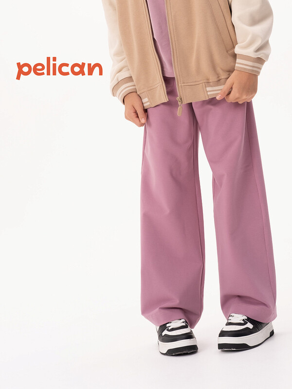 Брюки для девочек