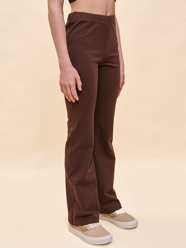 Брюки для девочек