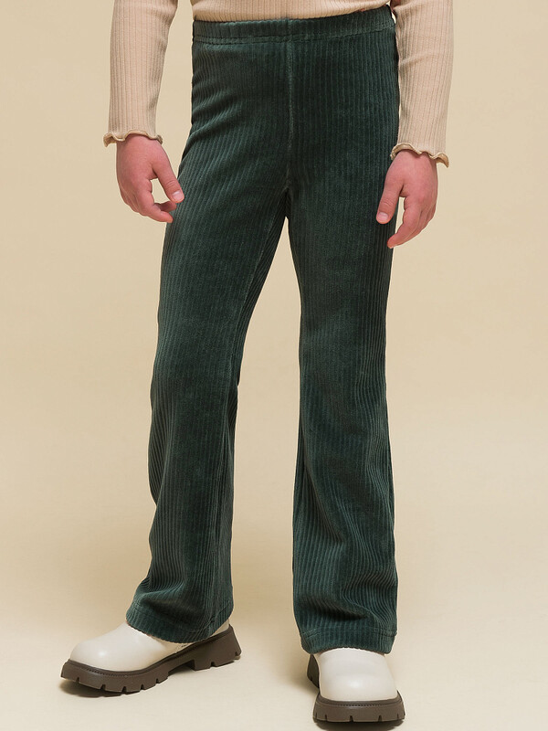 Брюки для девочек