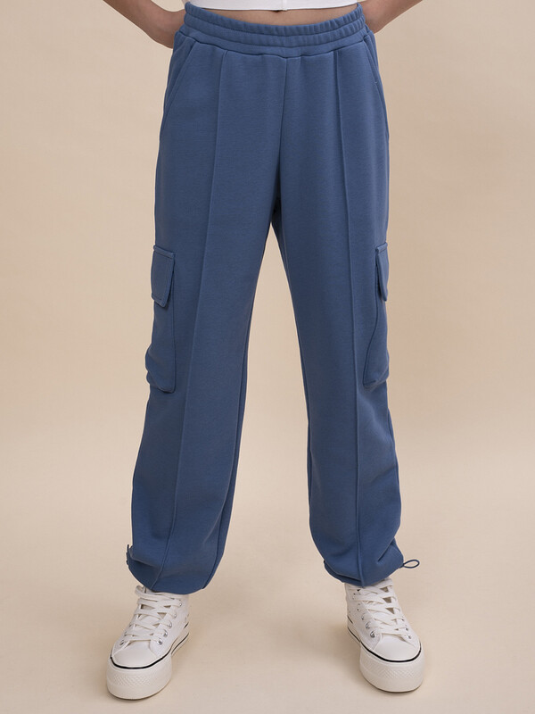 Брюки для девочек