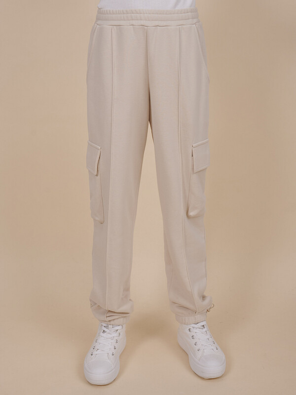 Брюки для девочек