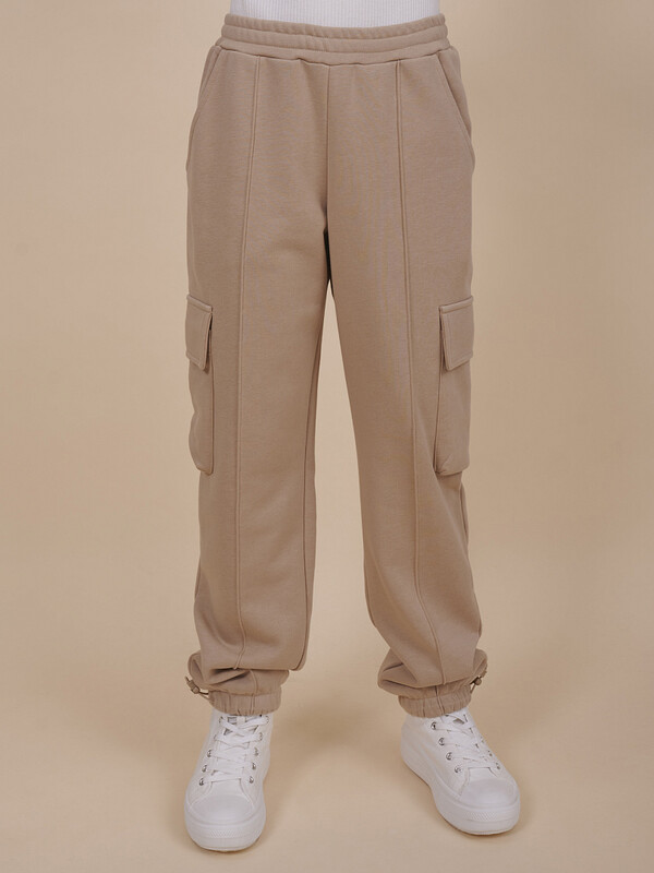 Брюки для девочек