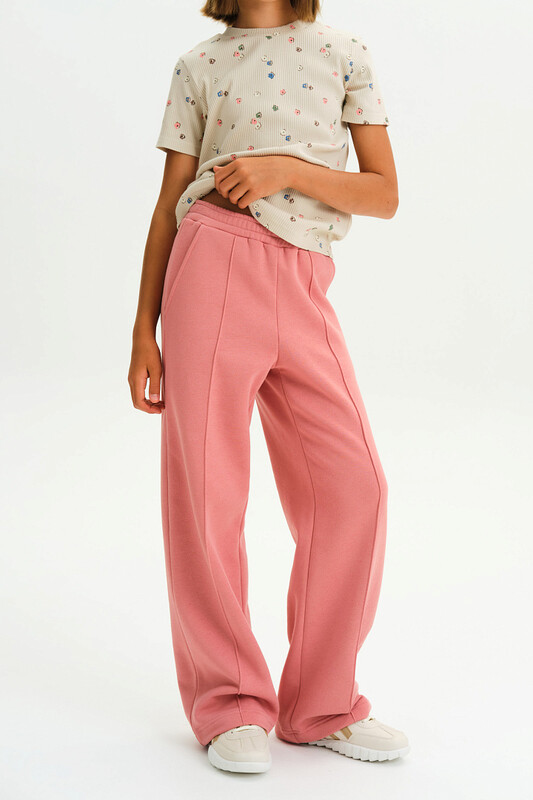 Брюки для девочек