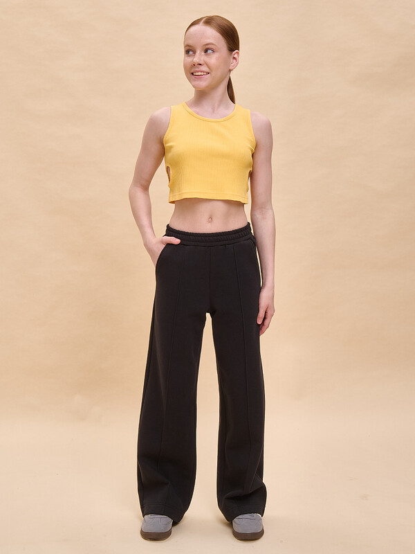 Брюки для девочек