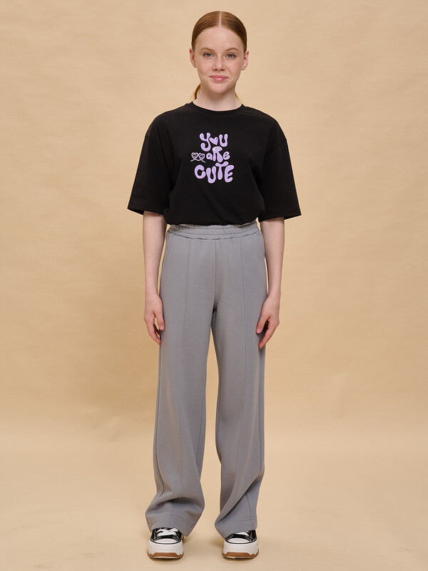 Брюки для девочек