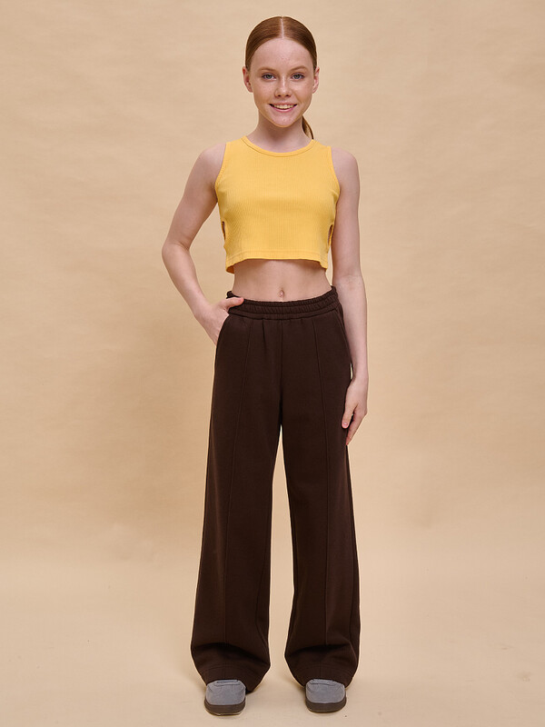 Брюки для девочек