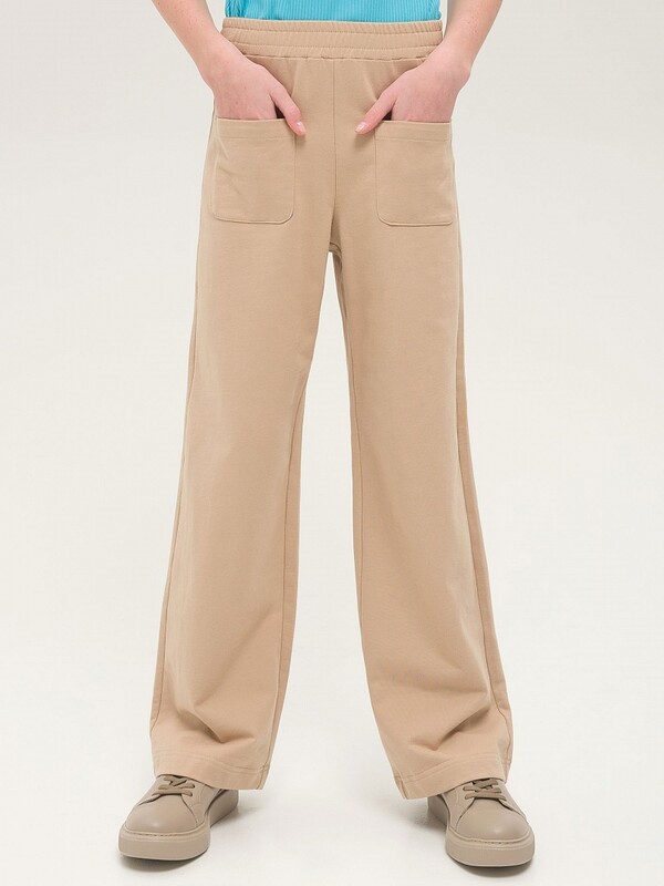 Брюки для девочек