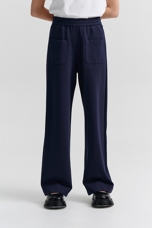 Брюки для девочек