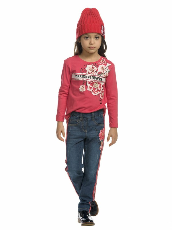 брюки для девочек