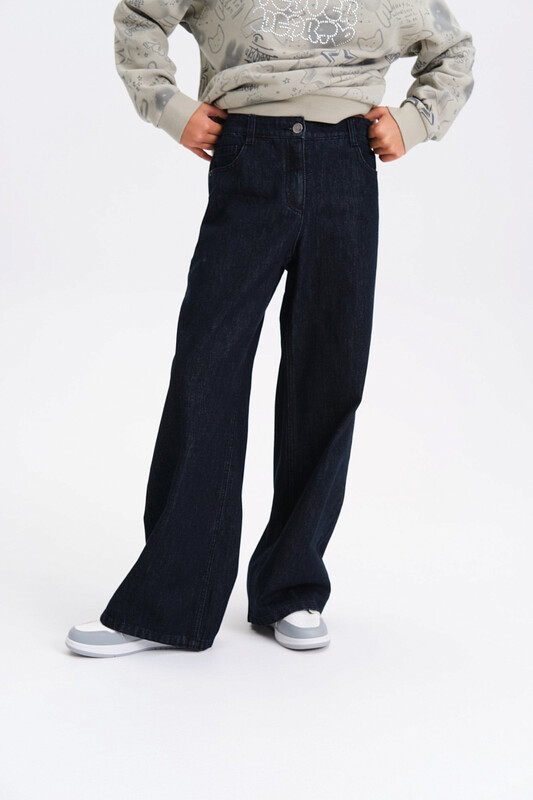 Брюки для девочек