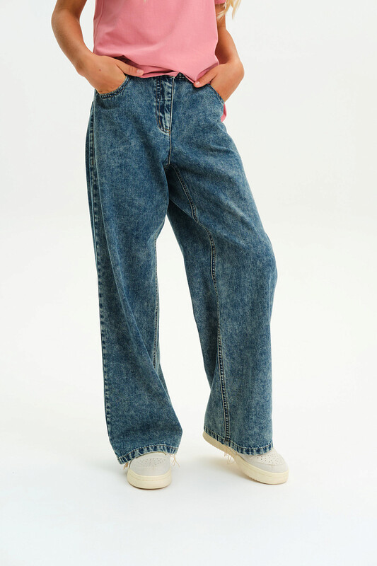 Брюки для девочек