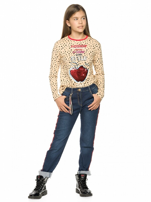 Брюки для девочек