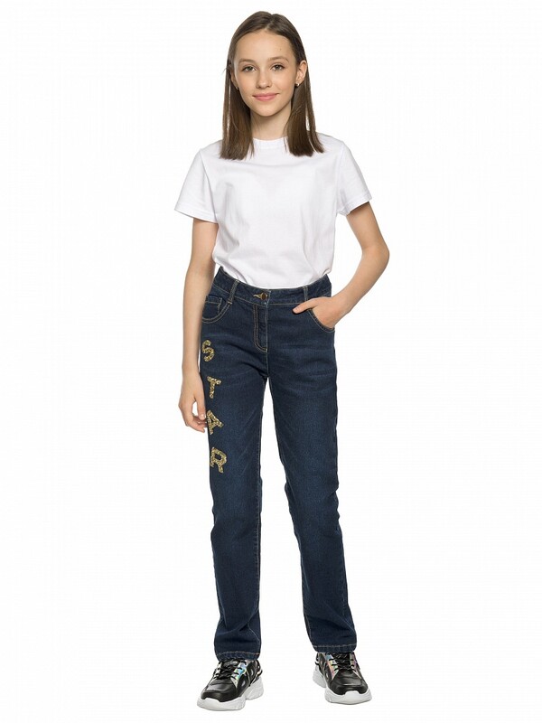 Брюки для девочек