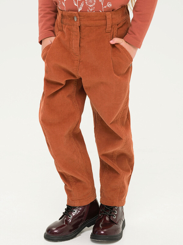 Брюки для девочек