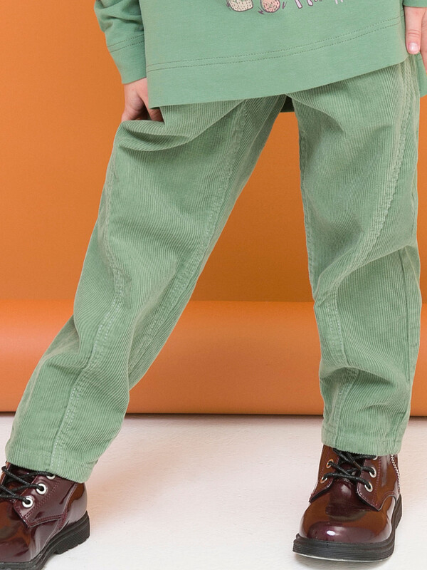 Брюки для девочек