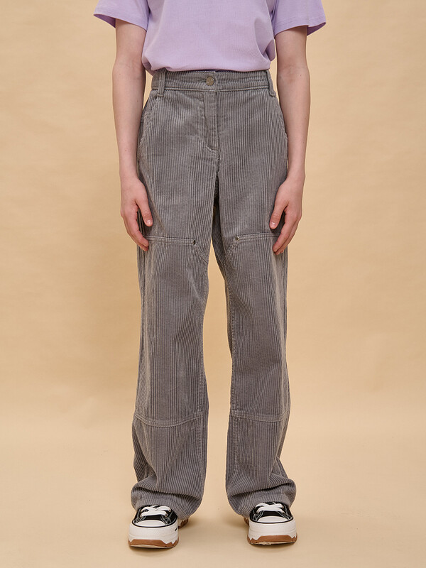 Брюки для девочек