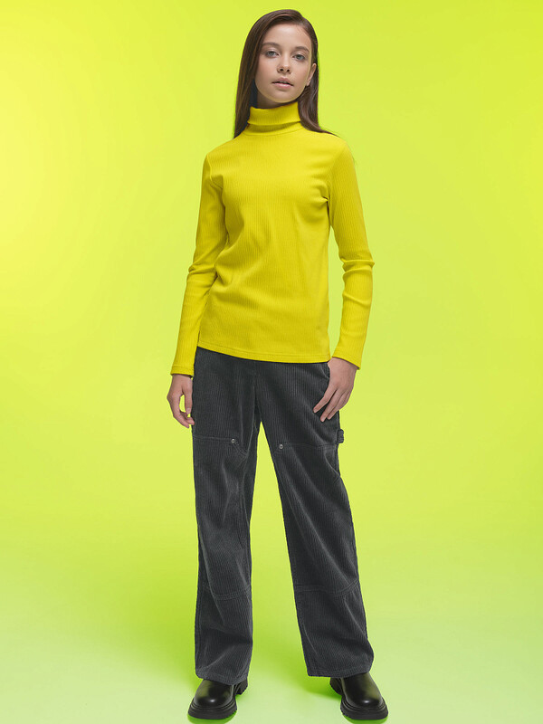 Брюки для девочек