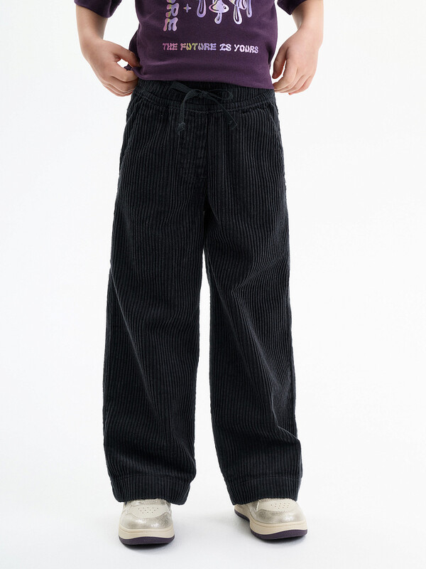 Брюки для девочек