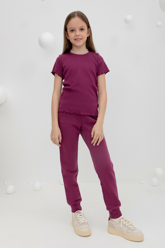 брюки для дев