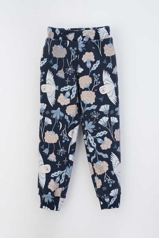 брюки для дев