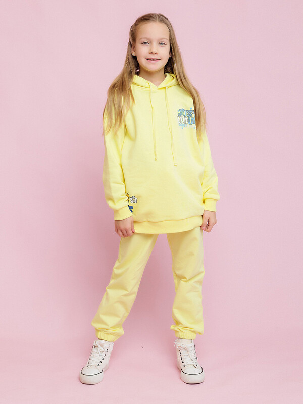Худи для девочки (0059_ЛС24)