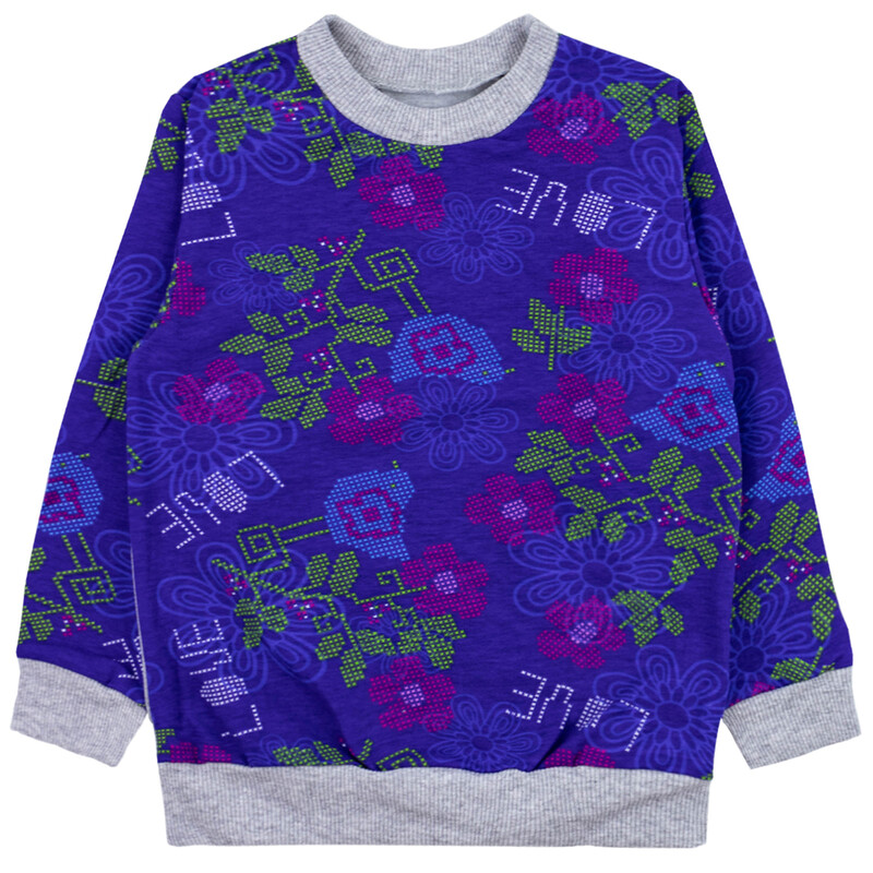 Джемпер 0174320103