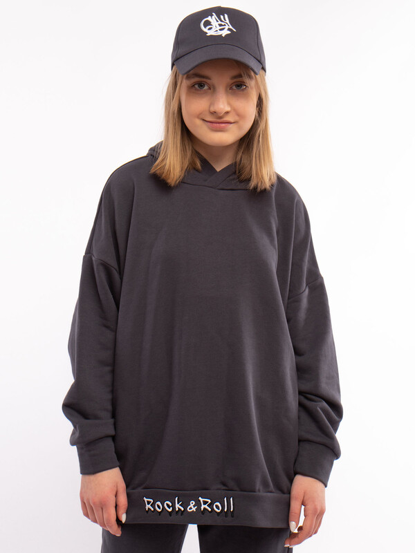 Худи для девочки