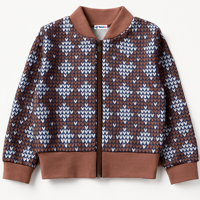 Джемпер 0400200104